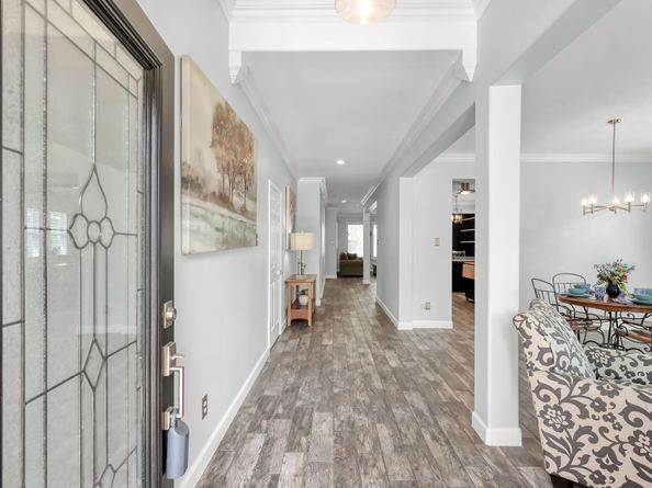 16722 Tranquility Park Drive, Cypress TX 77429