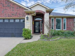 16722 Tranquility Park Drive, Cypress TX 77429
