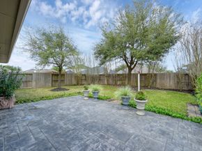 16722 Tranquility Park Drive, Cypress TX 77429