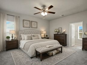 6511 Wenlock Drive, Houston TX 77048