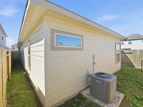 6511 Wenlock Drive, Houston TX 77048