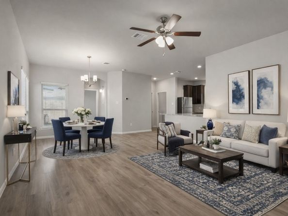 6511 Wenlock Drive, Houston TX 77048