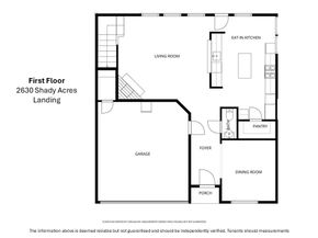 2630 Shady Acres Landing, Houston TX 77008