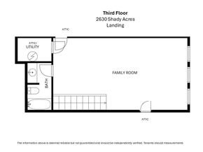 2630 Shady Acres Landing, Houston TX 77008