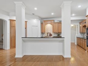 17003 Bowdin Crest Drive, Cypress TX 77433