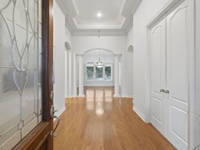 17003 Bowdin Crest Drive, Cypress TX 77433