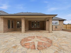 17003 Bowdin Crest Drive, Cypress TX 77433
