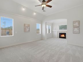 17003 Bowdin Crest Drive, Cypress TX 77433