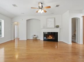 17003 Bowdin Crest Drive, Cypress TX 77433