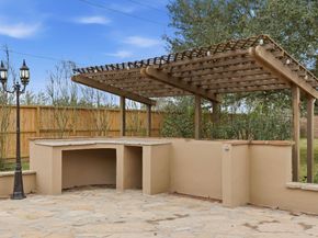 17003 Bowdin Crest Drive, Cypress TX 77433