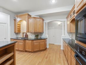 17003 Bowdin Crest Drive, Cypress TX 77433