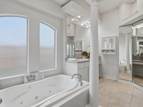 17003 Bowdin Crest Drive, Cypress TX 77433