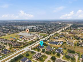 17003 Bowdin Crest Drive, Cypress TX 77433