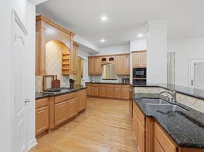 17003 Bowdin Crest Drive, Cypress TX 77433