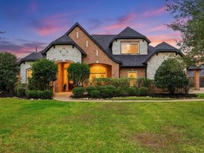 17003 Bowdin Crest Drive, Cypress TX 77433