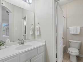 17003 Bowdin Crest Drive, Cypress TX 77433