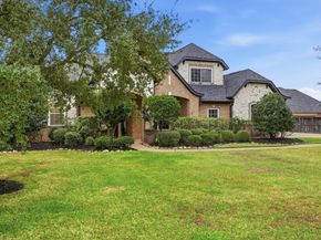 17003 Bowdin Crest Drive, Cypress TX 77433