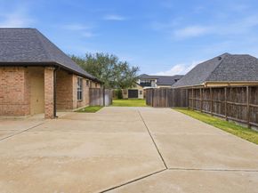 17003 Bowdin Crest Drive, Cypress TX 77433