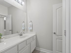 17003 Bowdin Crest Drive, Cypress TX 77433