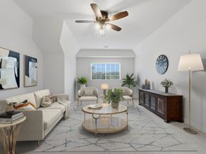 17003 Bowdin Crest Drive, Cypress TX 77433