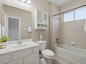 17003 Bowdin Crest Drive, Cypress TX 77433