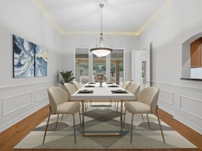 17003 Bowdin Crest Drive, Cypress TX 77433