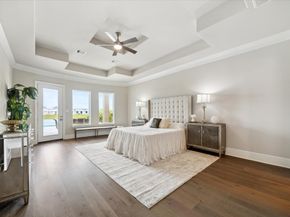 38 Enclave Manor Drive, Sugar Land TX 77479