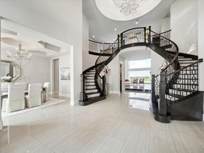 38 Enclave Manor Drive, Sugar Land TX 77479