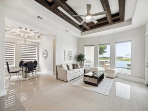 38 Enclave Manor Drive, Sugar Land TX 77479