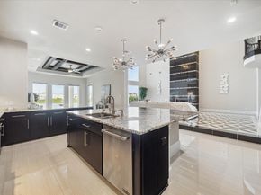 38 Enclave Manor Drive, Sugar Land TX 77479