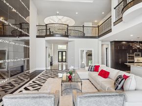 38 Enclave Manor Drive, Sugar Land TX 77479