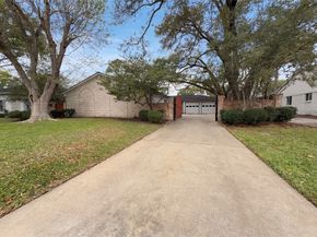 10726 Sugar Hill Drive, Houston TX 77042
