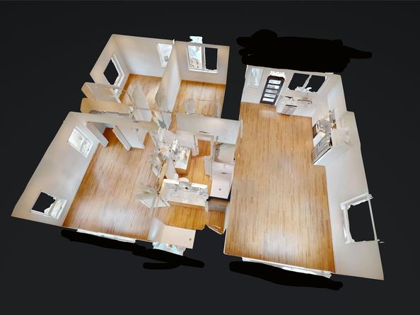 114 Delmar Street Street 407, Houston TX 77011