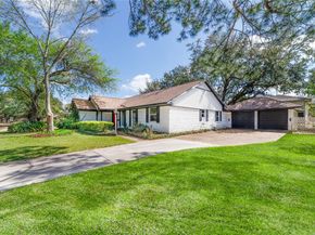 5347 Rutherglenn Drive, Houston TX 77096