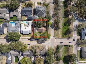 5347 Rutherglenn Drive, Houston TX 77096