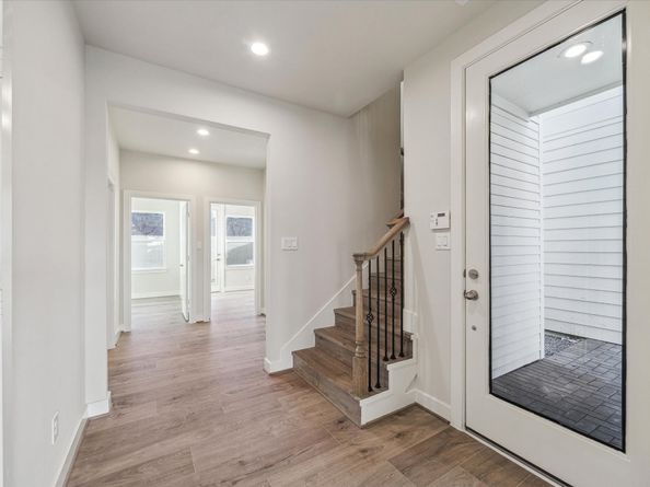 3913 Willowbend Point Drive, Houston TX 77025