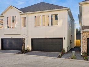 3913 Willowbend Point Drive, Houston TX 77025