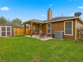 16026 Heights Harvest Lane, Cypress TX 77429