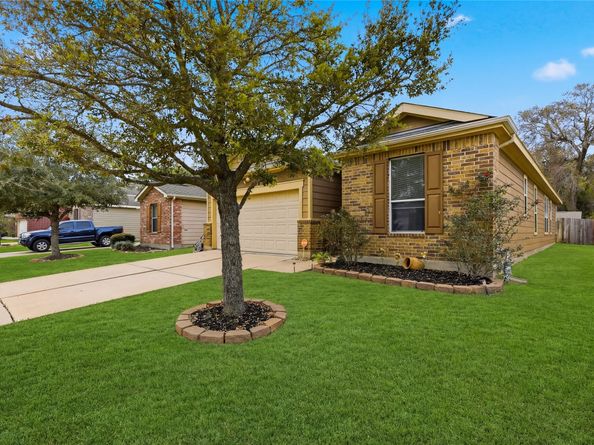 16026 Heights Harvest Lane, Cypress TX 77429