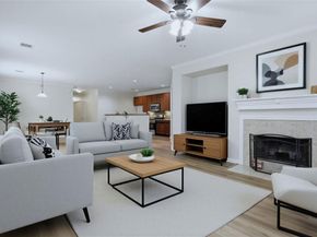 16026 Heights Harvest Lane, Cypress TX 77429