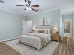 16026 Heights Harvest Lane, Cypress TX 77429