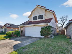 7130 Rio Blanco Drive, Houston TX 77083