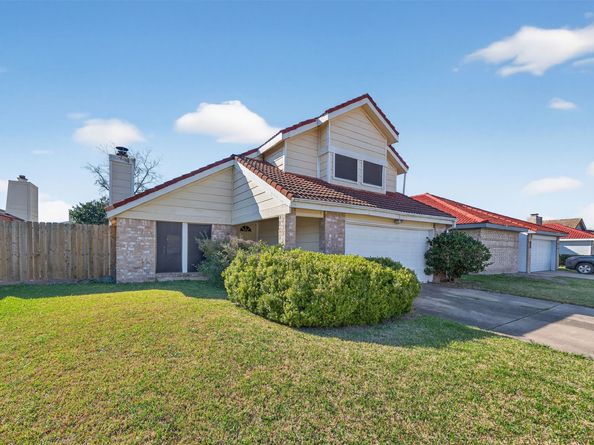 7130 Rio Blanco Drive, Houston TX 77083