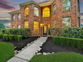 27115 Meadow Sage Court, Cypress TX 77433