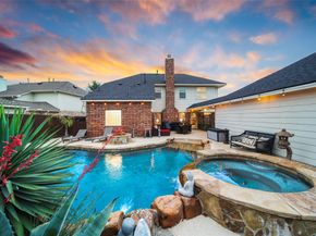 27115 Meadow Sage Court, Cypress TX 77433