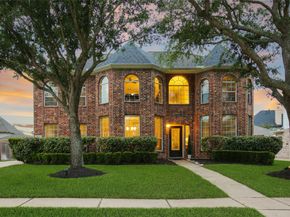 27115 Meadow Sage Court, Cypress TX 77433