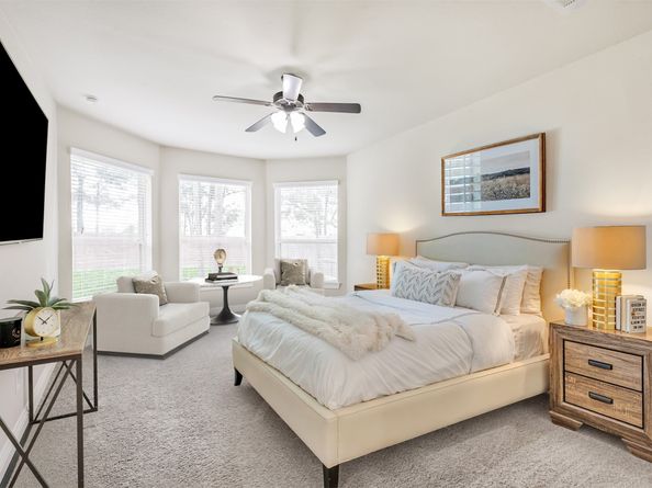 14823 Twin Waters Court, Houston TX 77044