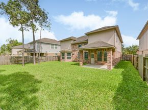 14823 Twin Waters Court, Houston TX 77044