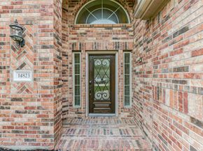 14823 Twin Waters Court, Houston TX 77044