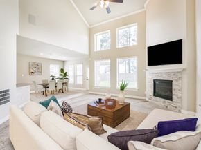 14823 Twin Waters Court, Houston TX 77044